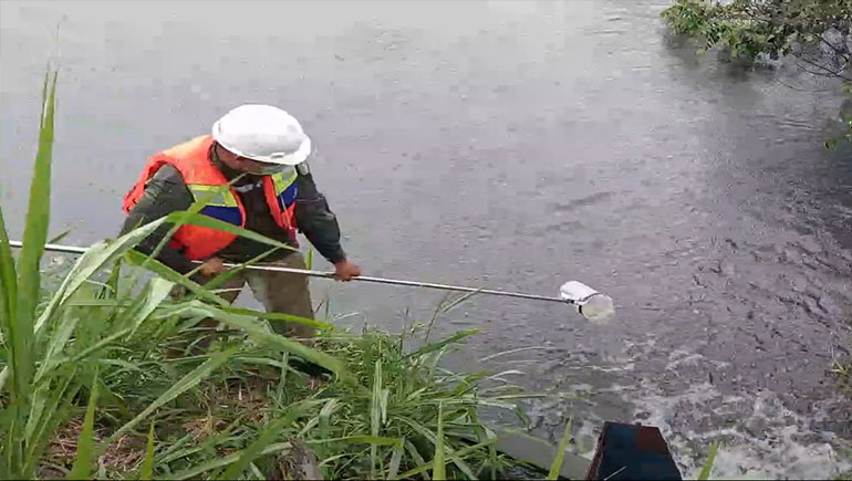 Standar dan Persyaratan Uji Kualitas Air Limbah yang Harus Diketahui