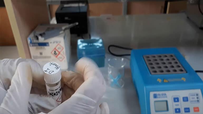 Uji Kualitas Air Limbah dengan Metode COD: Prinsip, Prosedur, dan Interpretasi Hasil