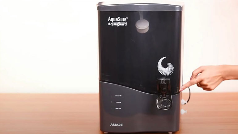 Water Purifier: Pengertian dan Manfaatnya