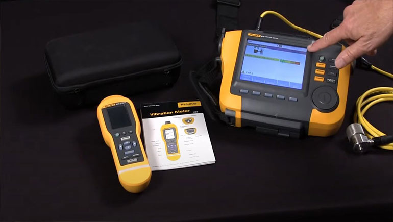 Fitur Utama yang Perlu Dipertimbangkan saat Membeli Vibration Meter