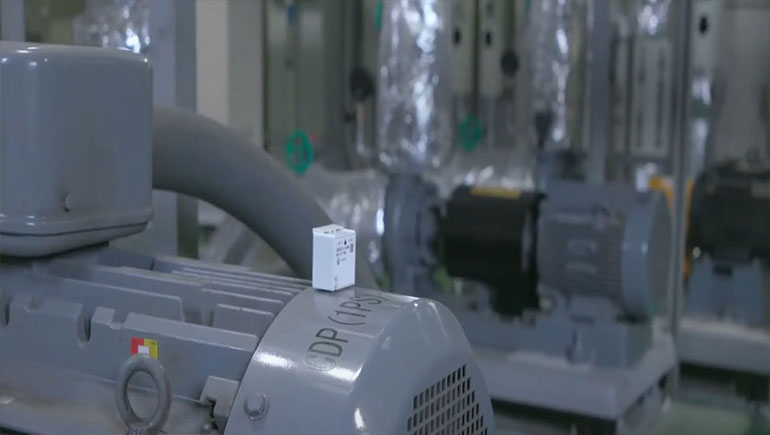 Manfaat Penggunaan Wireless Vibration Meter untuk Monitoring Kesehatan Mesin