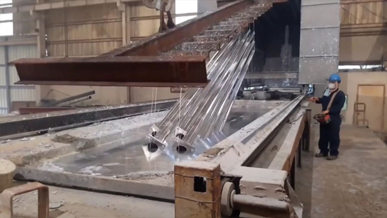 Peranan Pelapisan dalam Mencegah Korosi