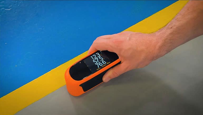 Cara Menggunakan Gloss Meter untuk Pengukuran Kilap yang Akurat