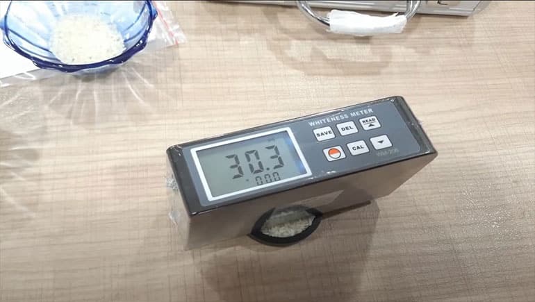 Pemahaman tentang Whiteness Meter: Panduan Lengkap