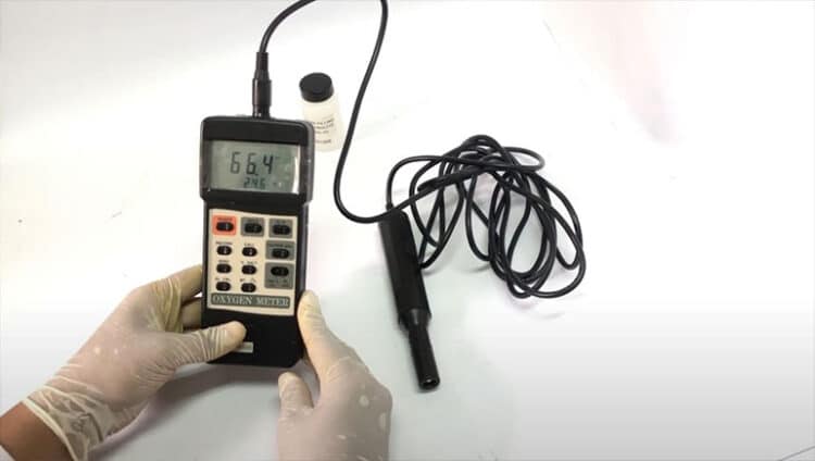 Meter Laboratorium Tips Perawatan dan Kalibrasi untuk DO Meter | Dropshiper.co.id