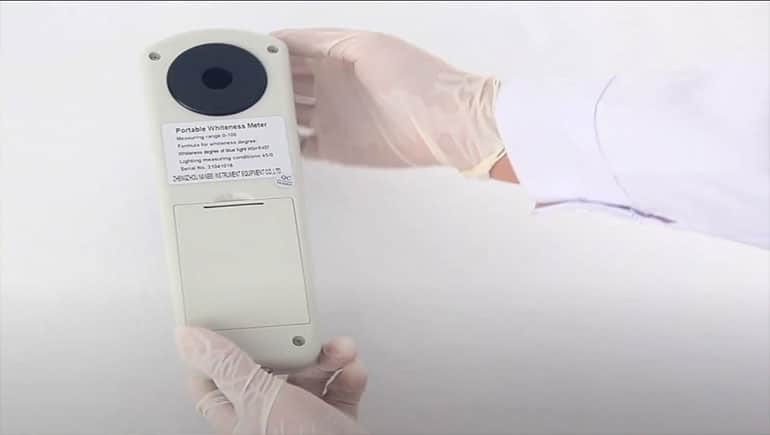 Whiteness Meter vs Colorimeter: Perbedaan Utama dan Aplikasinya