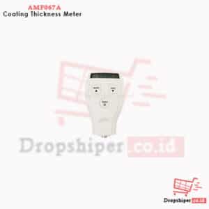 AMF067A Mini Film Coating Thickness Meter