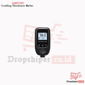 AMT15C Alat Coating Thickness Meter Portabel
