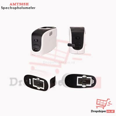 AMT505H-Spektrofotometer-Warna-AMTAST AMT505H Spektrofotometer Warna AMTAST 2