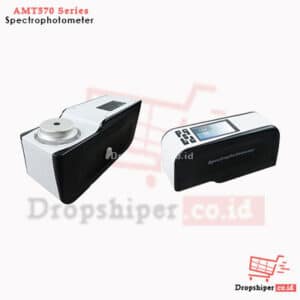 AMT570 Series Colour Spectrophotometer