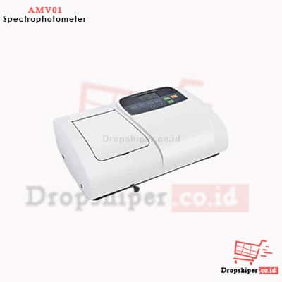 AMV01 Visible Spectrophotometer AMTAST