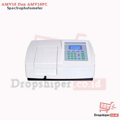 AMV10 AMV10PC Spectrophotometer UltraViolet