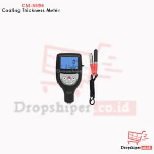 CM-8856 Coating Thickness Meter Portable