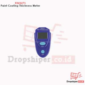 EM2271 Paint Coating Thickness Meter