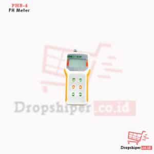 PHB-4 PH Meter Genggam
