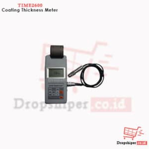 TIME2600 Coating Thickness Meter