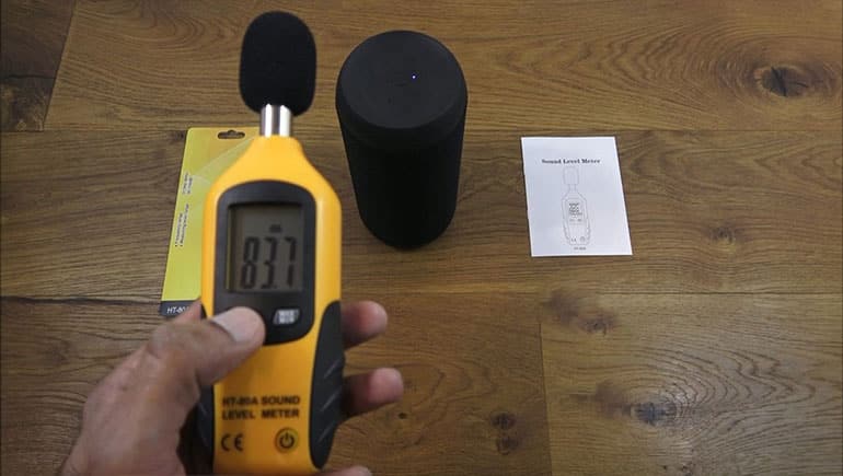 Teknik Menggunakan Sound Level Meter untuk Mengukur Polusi Suara