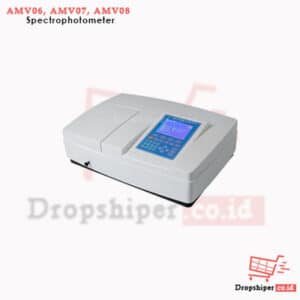 UltraViolet Spectrophotometer AMV06 Series