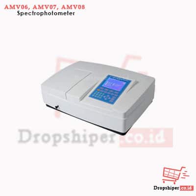 UltraViolet Spectrophotometer AMV06 Series