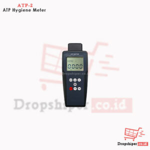ATP-2 Alat Kebersihan ATP Portabel