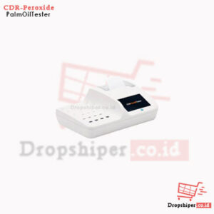CDR Alat Pendeteksi Peroksida Minyak Sawit