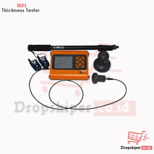 H51 Alat Penguji Ketebalan Lantai Beton