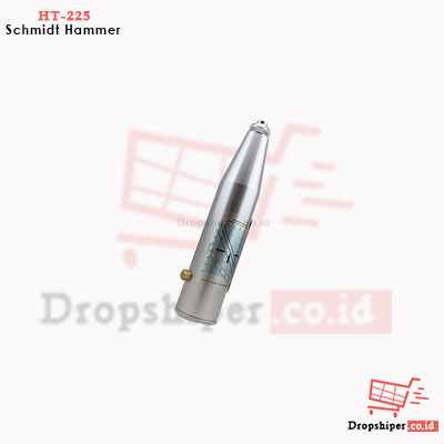 HT-225-Schmidt-Hammer-Beton-Genggam-1 HT-225 Schmidt Hammer Beton Genggam