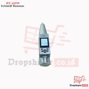 HT-225W Alat Pengukur Beton Digital