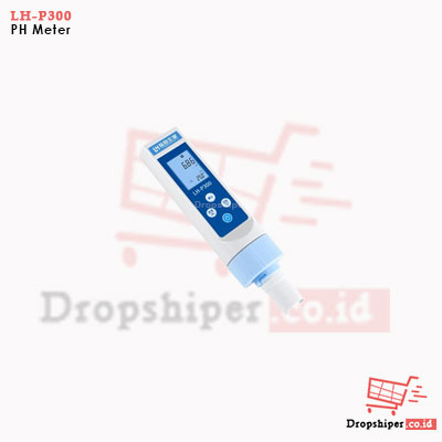 LH-P300-Alat-Pengukur-pH-Tipe-Pena-1 LH-P300 Alat Pengukur pH Tipe Pena