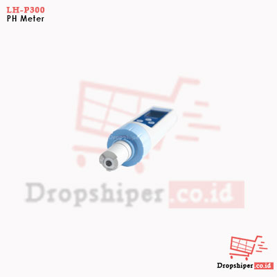 LH-P300-Alat-Pengukur-pH-Tipe-Pena-2 LH-P300 Alat Pengukur pH Tipe Pena