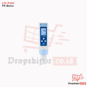 LH-P300 Alat Pengukur pH Tipe Pena