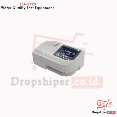 LH-T725 Benchtop Water Quality Analyzer