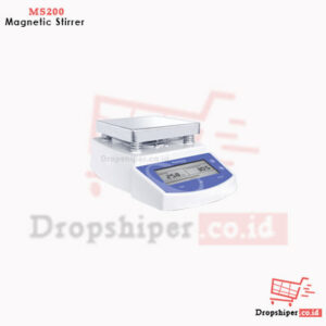MS200 Alat Pengaduk Larutan Magnetik