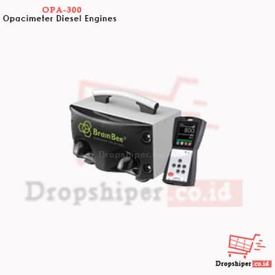 OPA-300 Alat Esensial untuk Kontrol Emisi
