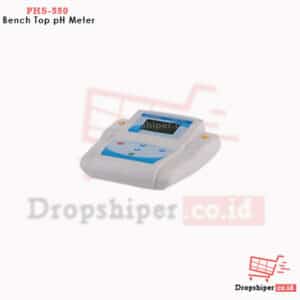 PHS-550 Alat Ukur Lab PH Benchtop