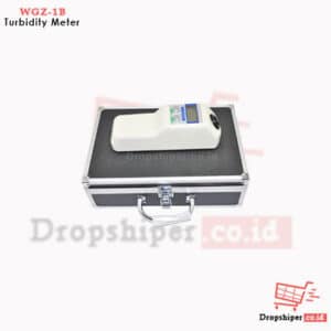 WGZ-1B Alat Turbidimeter‎ Digital Genggam