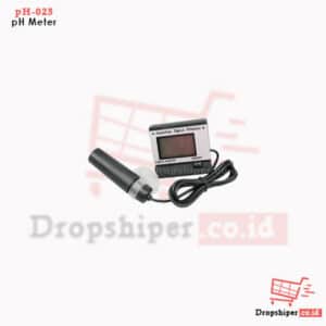 pH-025 Aquarium Digital pH Meter