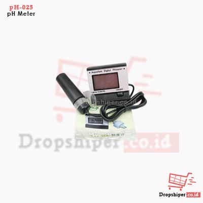 pH-025-Aquarium-Digital-pH-Meter-3 pH-025