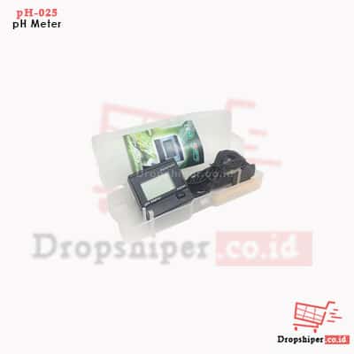 pH-025-Aquarium-Digital-pH-Meter pH-025
