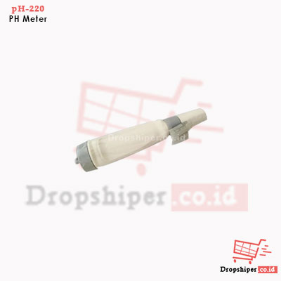 pH-220-Alat-Penguji-pH-Digital-1 pH-220 Alat Penguji pH Digital