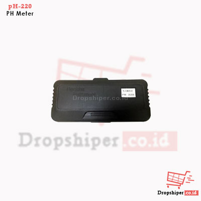 pH-220-Alat-Penguji-pH-Digital-2 pH-220 Alat Penguji pH Digital