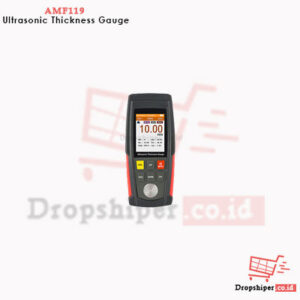 AMF119 Alat Ukur Ketabalan Ultrasonik