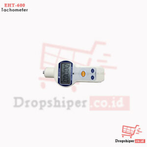EHT-600 Handheld Tachometer Digital