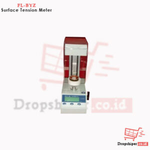 FL-BYZ Digital Tensionmeter Permukaan Cairan