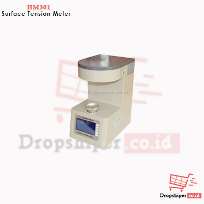 HM301-Alat-Penguji-Tegangan-Permukaan-Liquid-1 HM301 Alat Penguji Tegangan Permukaan Liquid