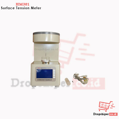 HM301-Alat-Penguji-Tegangan-Permukaan-Liquid-2 HM301 Alat Penguji Tegangan Permukaan Liquid