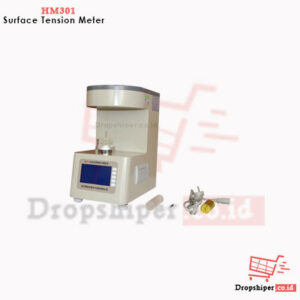 HM301 Alat Penguji Tegangan Permukaan Liquid