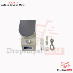 HZZL-3 Alat Uji Tegangan Antarmuka Otomatis