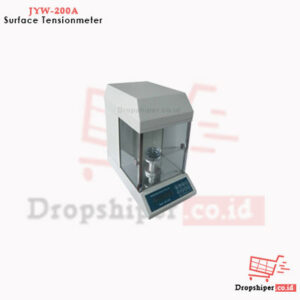 JYW-200A Alat Tensiometer Permukaan Cairan Digital