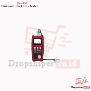 Leeb Uee930 Alat Ukur Ketebalan Ultrasonik